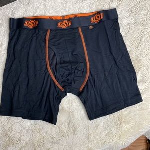 🥷🏿2UNDR SWING SHIFT BOXER BRIEF!!!!!